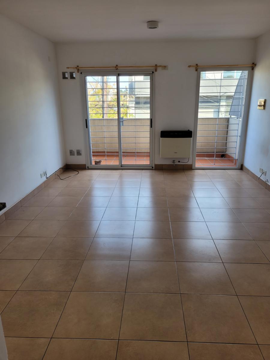 Depto Mono ambiente con cochera