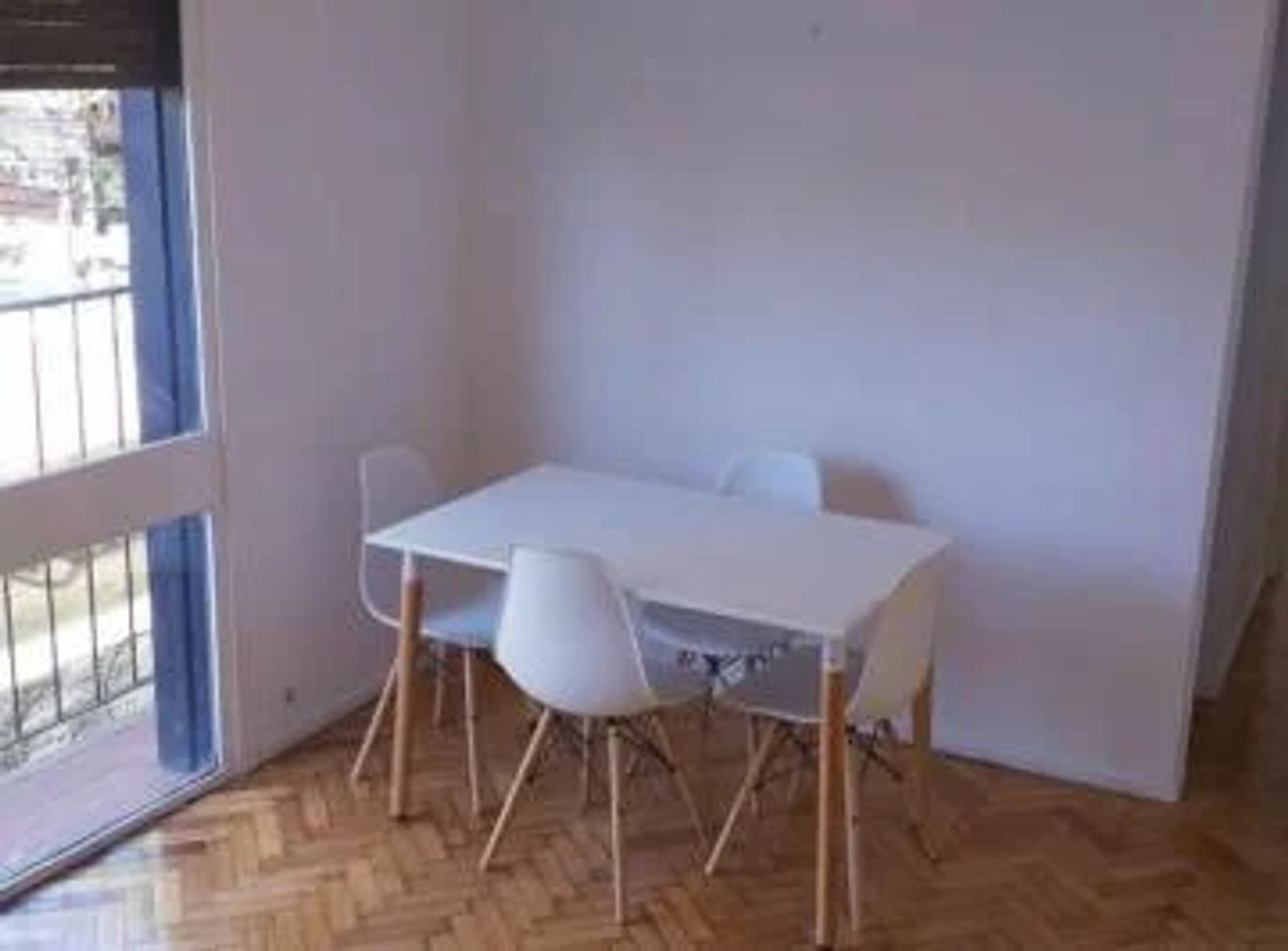 CABALLITO NORTE,DEPARTAMENTO DE 2 AMBIENTES,LATERAL, A ESTRENAR, 36METROS, MUY BUENA UBICACION Y ESTADO GENERAL