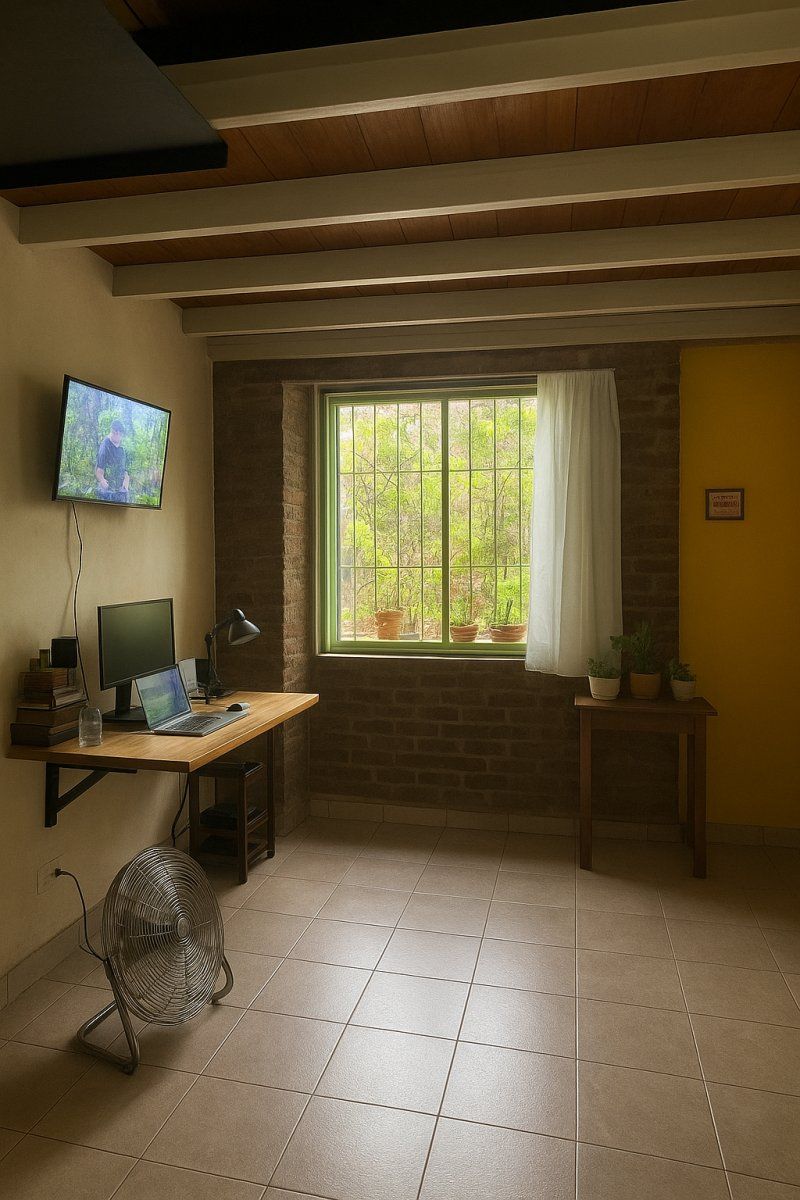 P.PATRICIOS, PH ,3AMB 1ER PISO ESCALERA, EXCELENTE ESTADO Y UBICACIONGENERAL    OPORTUNIDAD