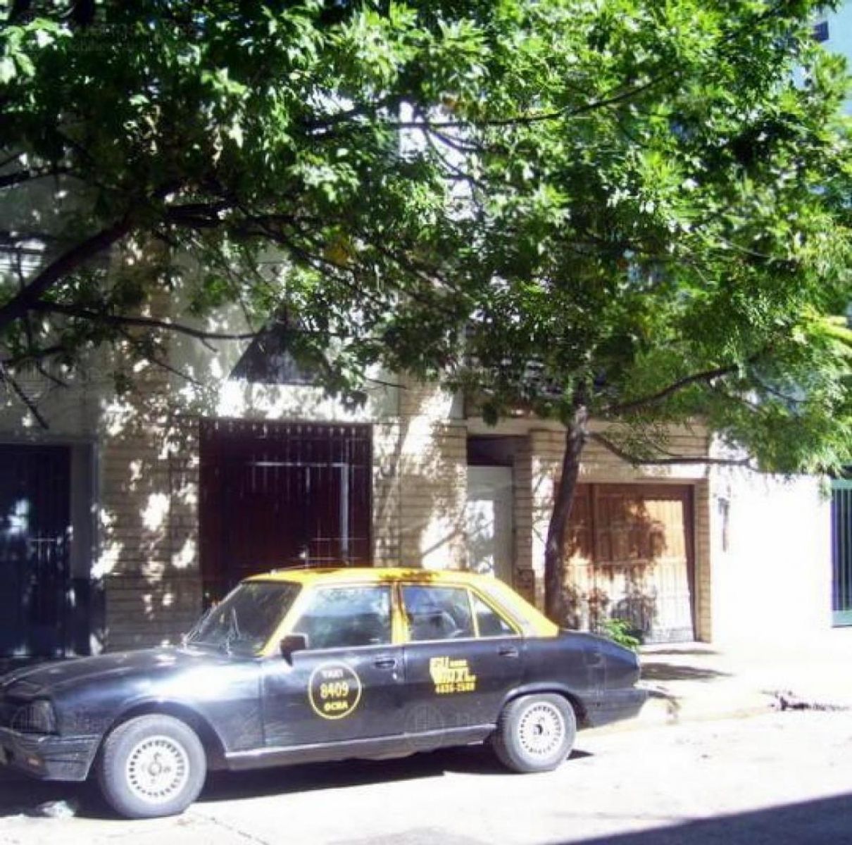 PARQUE PATRICIOS, LOTE PARA CONSTRUIR 1600 METROS ESTUDIO FACTIBILIDADOPORTUNIDAD, BUENA UBICACION