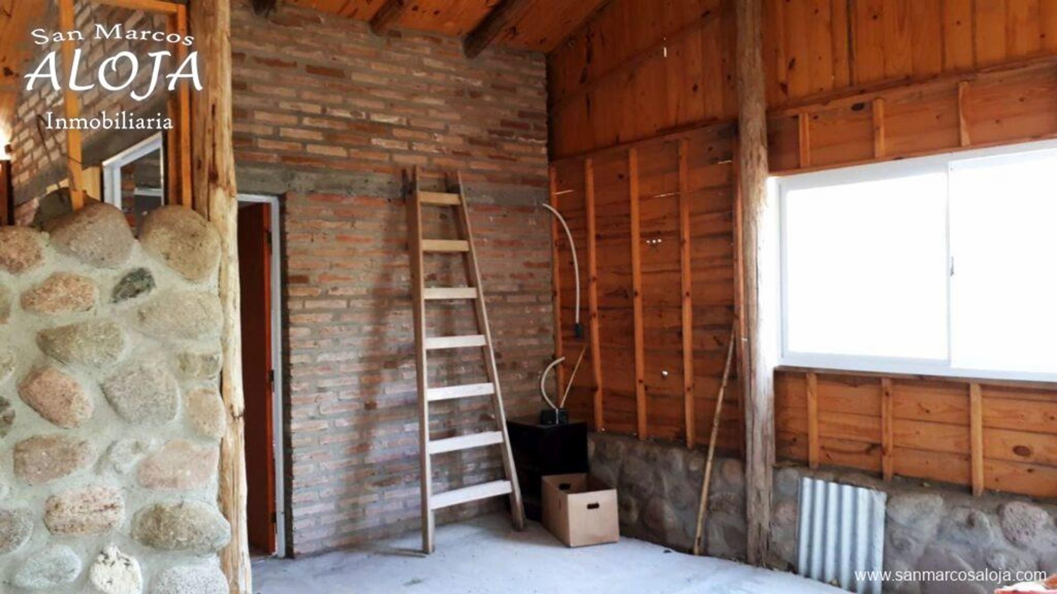 SU MEJOR OPCIÓN VENTA DE LOTE EN SAN MARCOS SIERRA ZONA TURÍSTICA O PERMUTA POR CASA EN LA COSTA