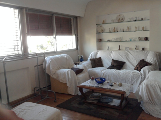 VTA B. NORTE 4 AMB C/DEP Y COCHERA. OPORTUNIDAD