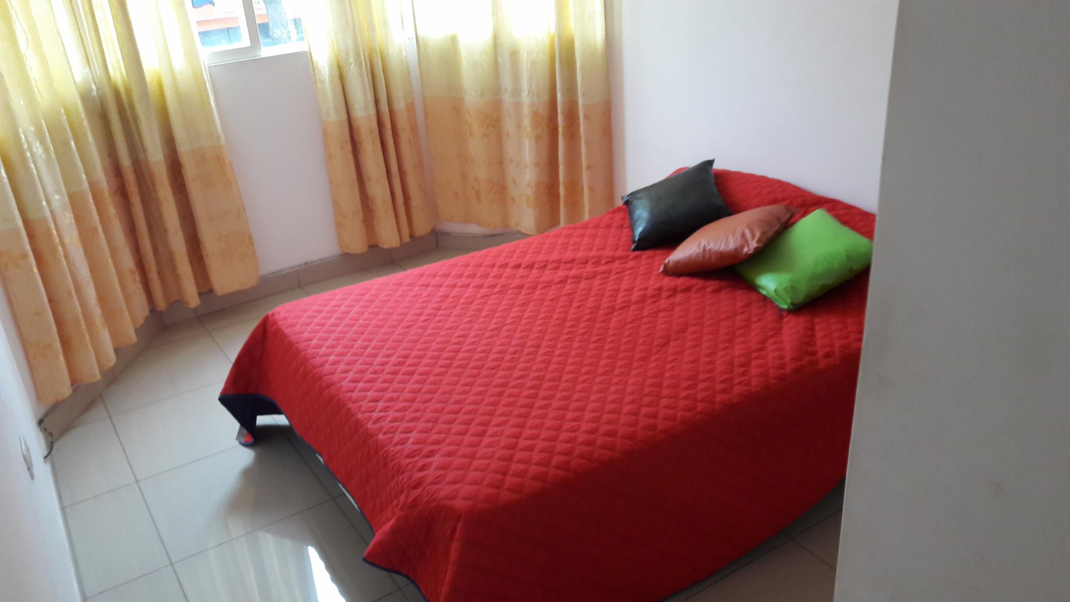 Lindo Departamento para turistas en Salta Argentina para 4 personas