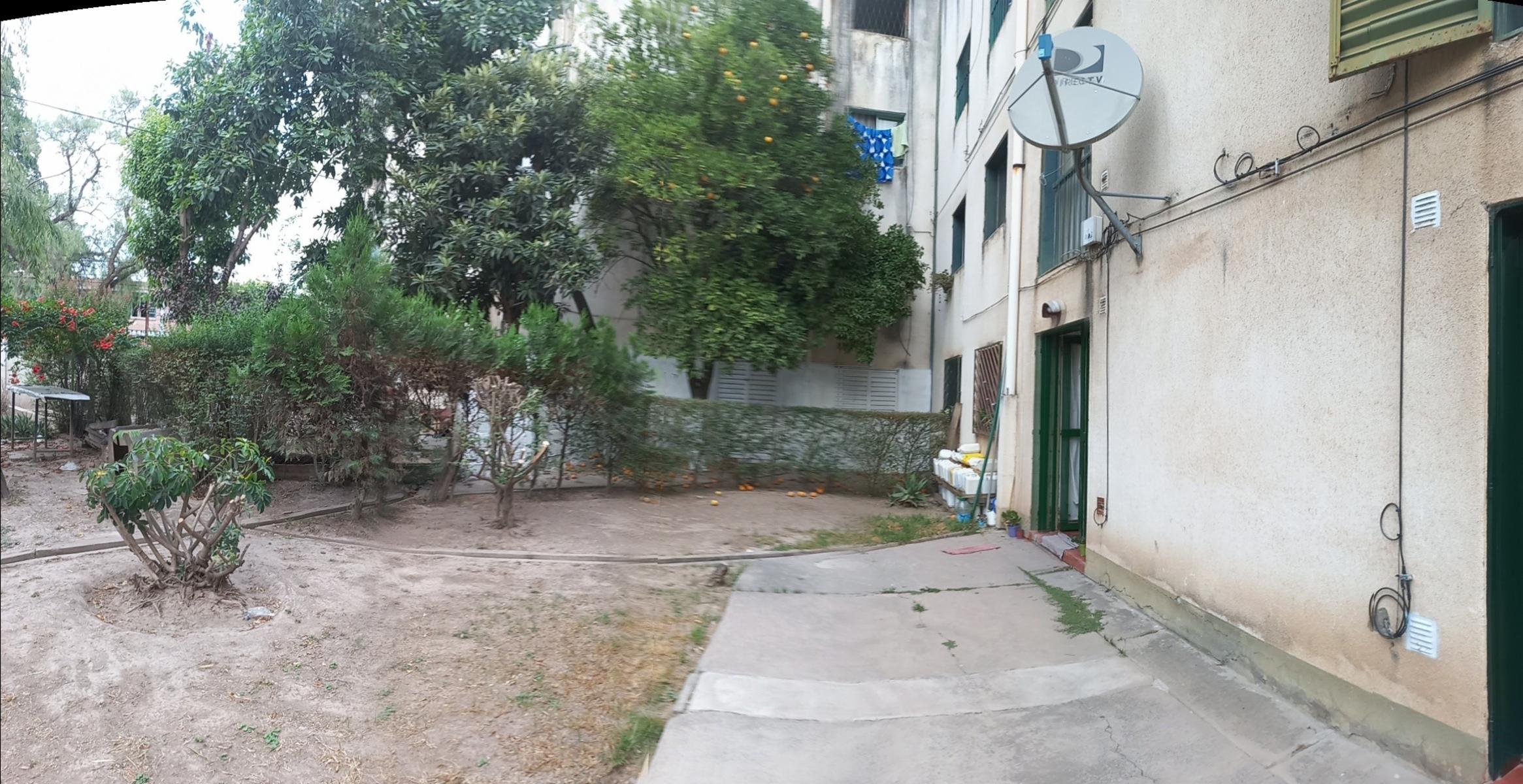 Lindo Departamento en Villa Palacios Salta