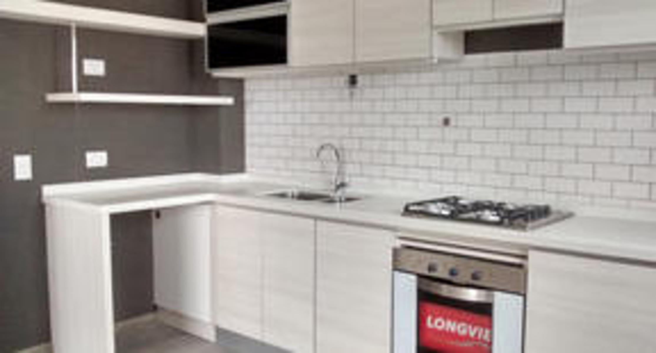 Se Vende Departamento de dos ambientes en General Rodriguez