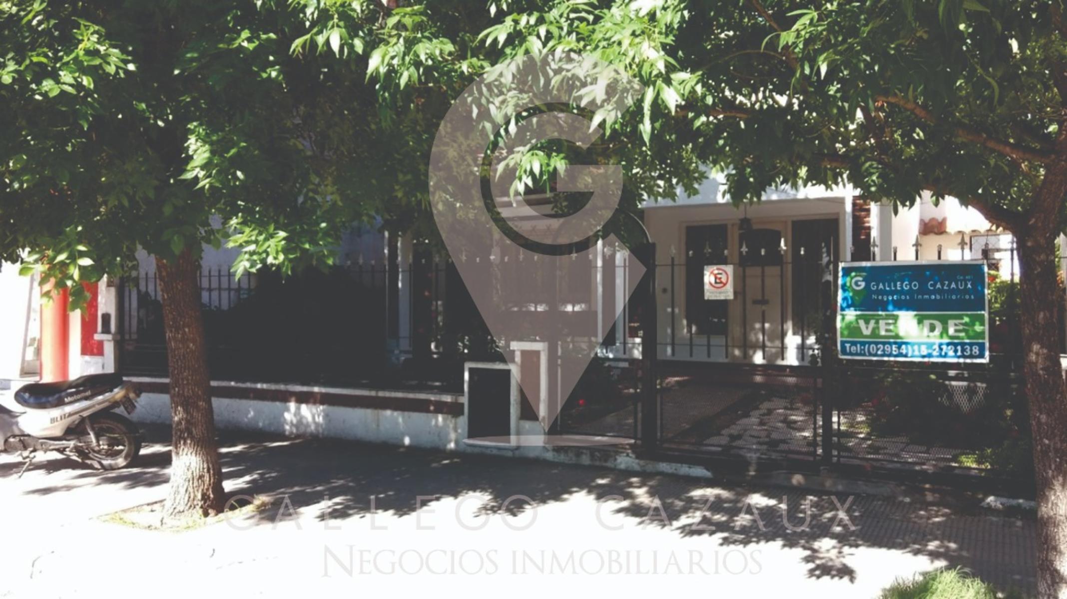 ATENCIÓN INVERSORES CASA S/IMPORTANTE LOTE EN CORREDOR COMERCIAL