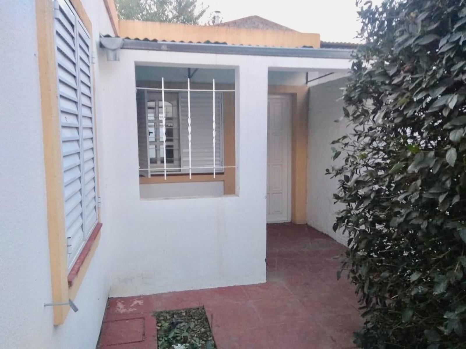 DEPARTAMENTO 1 DORMITORIO