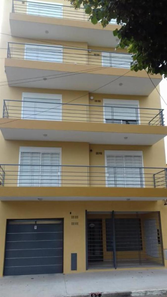 DEPARTAMENTO 3 AMB C/COCHERA A ESTRENAR SAENZ PEÑA