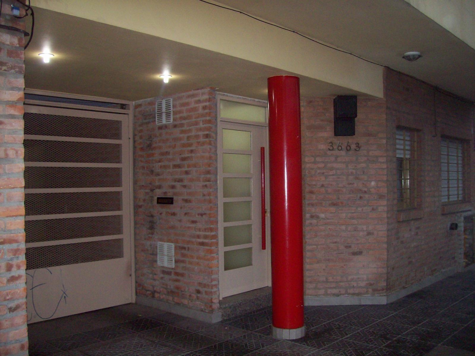 VENTA DEPTO DE 2 AMB CON COCHERA