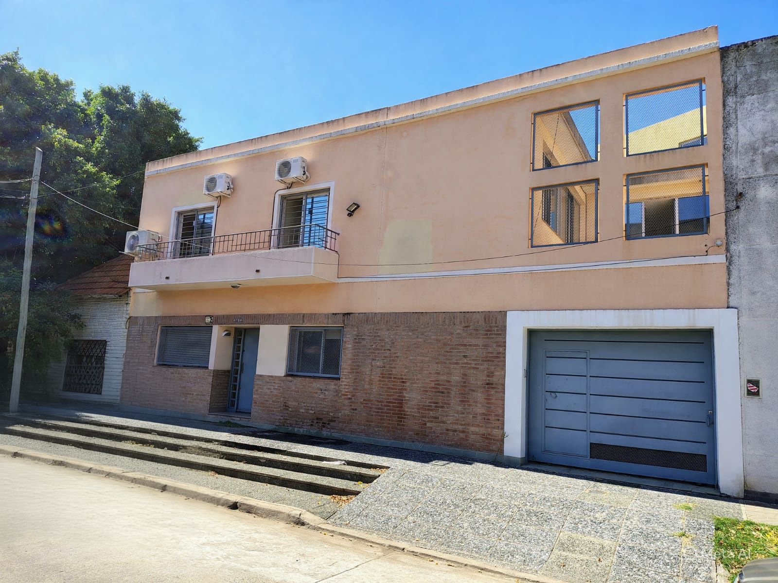 Venta Casa Y/u Oficinas en Florida Oeste. Apto Profesional