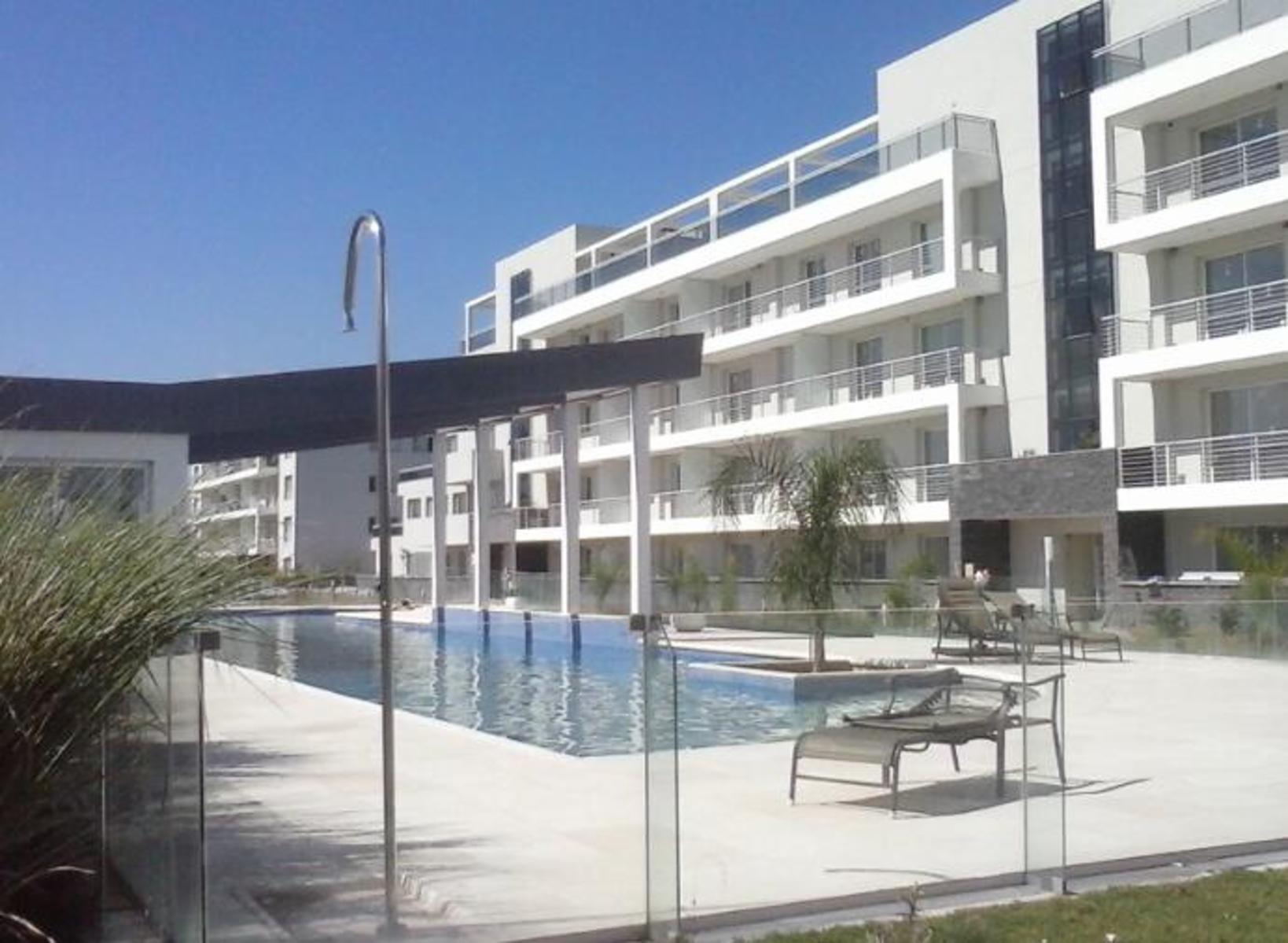 VENDO DEPARTAMENTO PREMIUM EN CONDOMINIO CON PERÍMETRO CERRADO &quotFONTANA DEL SUR&quot