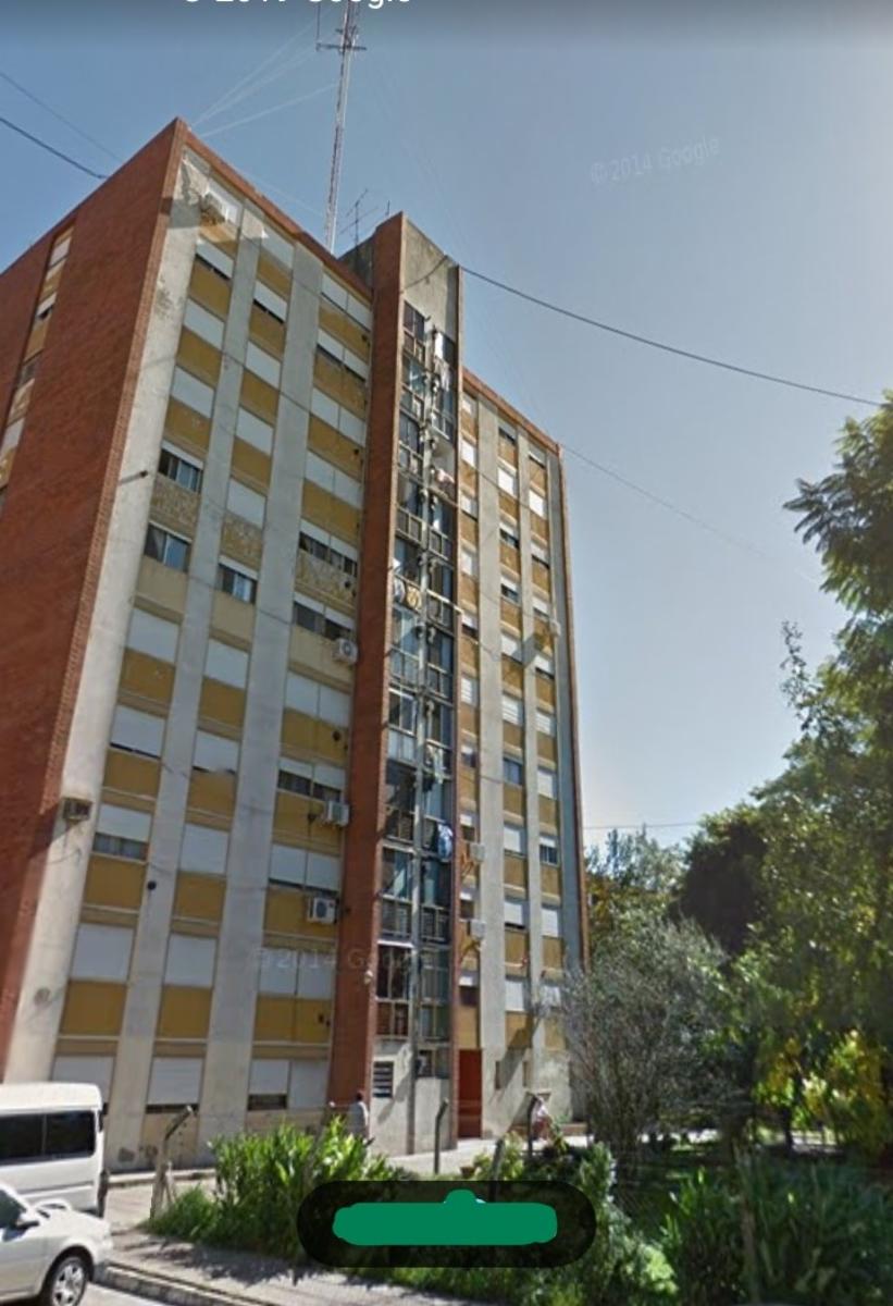 DEPARTAMENTO UBICADO EN TORRE
