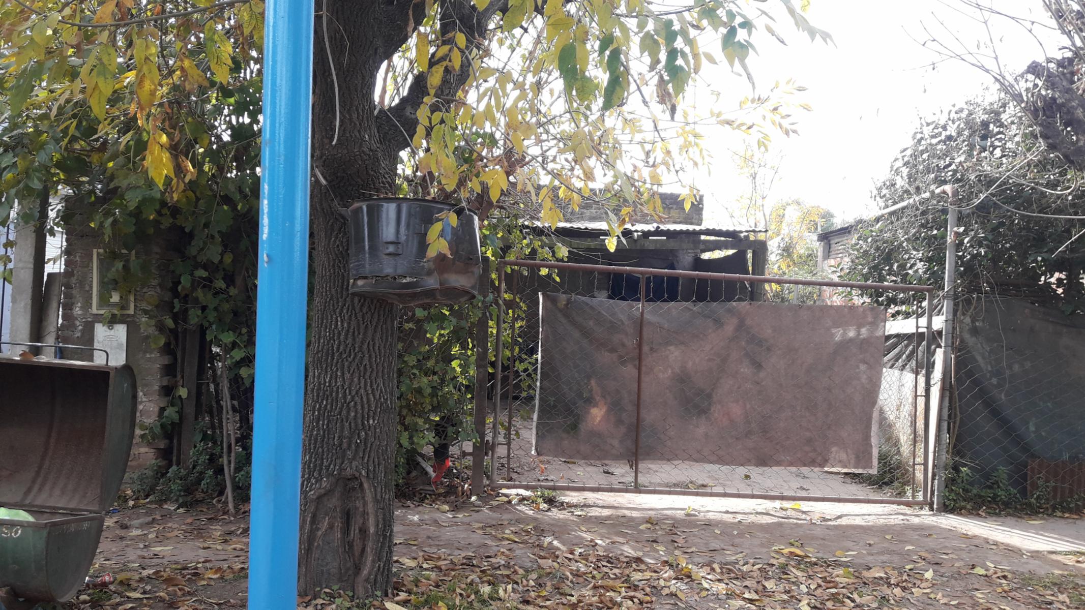 Lote en venta - Garin