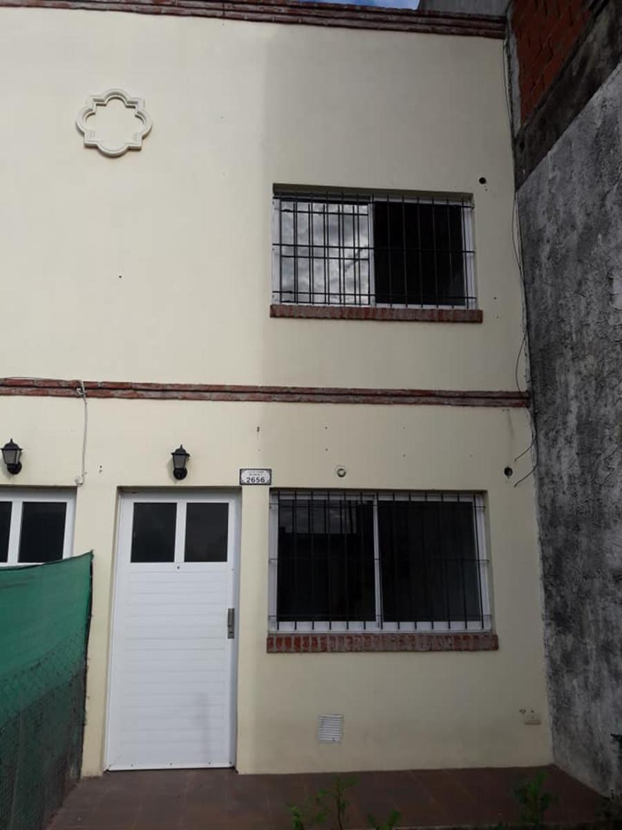 DUPLEX EN ALQUILER - GARIN