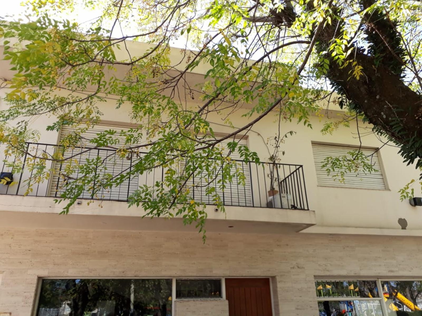 DEPARTAMENTO EN ALQUILER - MATHEU