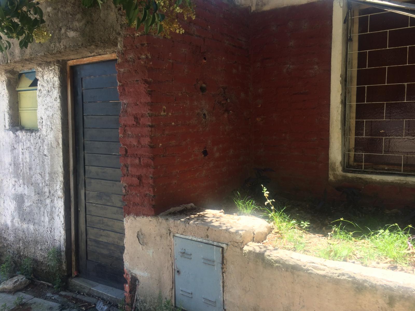 Urgente Vendo Terreno B° San Vicente Córdoba