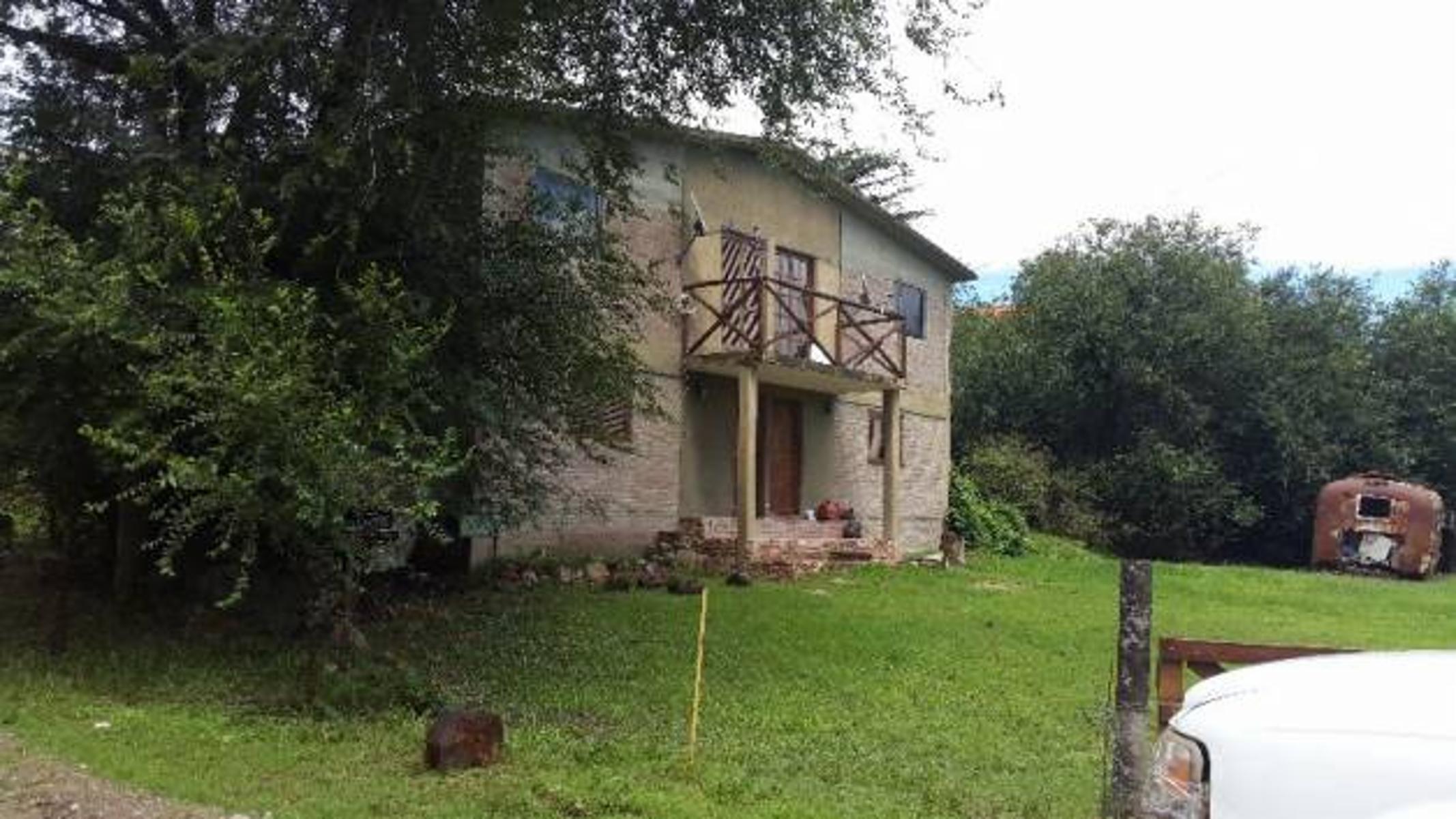 Oportunidad Inversionistas Se venden 2 Duplex San Antonio de Arredondo