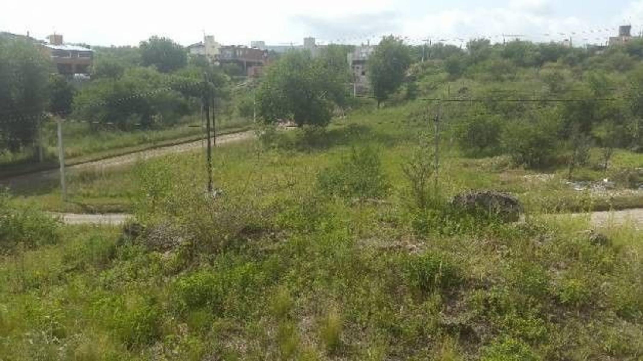 Se vende terreno en San Antonio de Arredondo