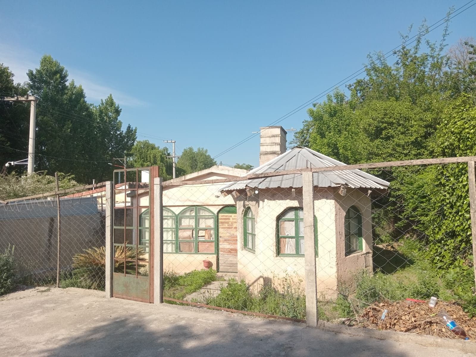 En venta casa en Villa Carlos Paz