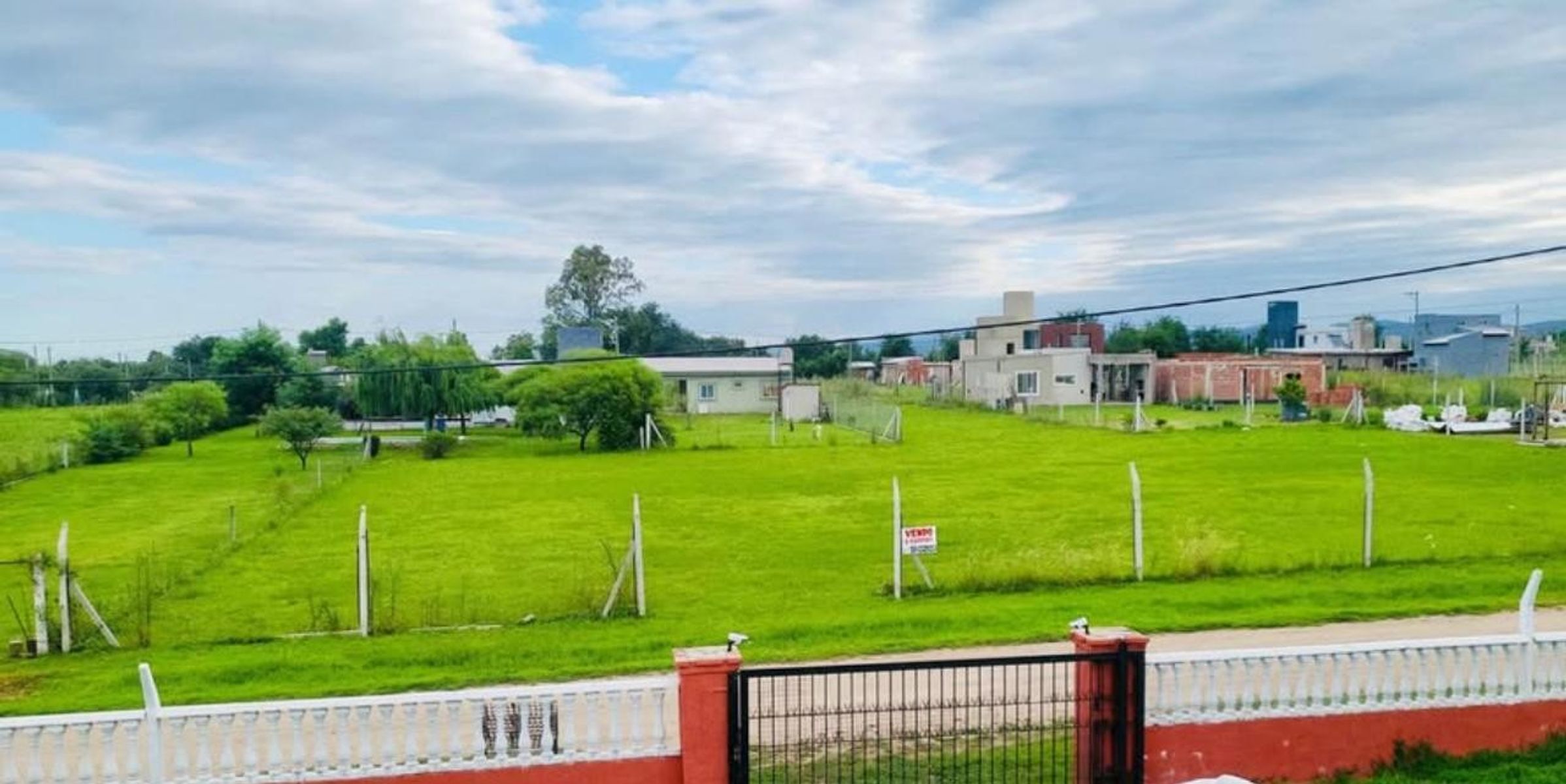 En venta Terrenos en Anisacate (B° Kanmar) a metros del rio de Alta Gracia