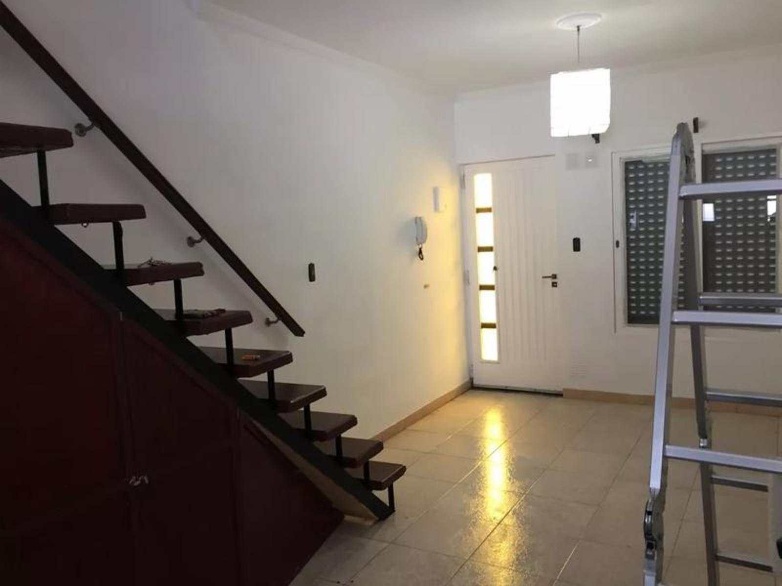 Hermoso duplex***APTO CREDITO***