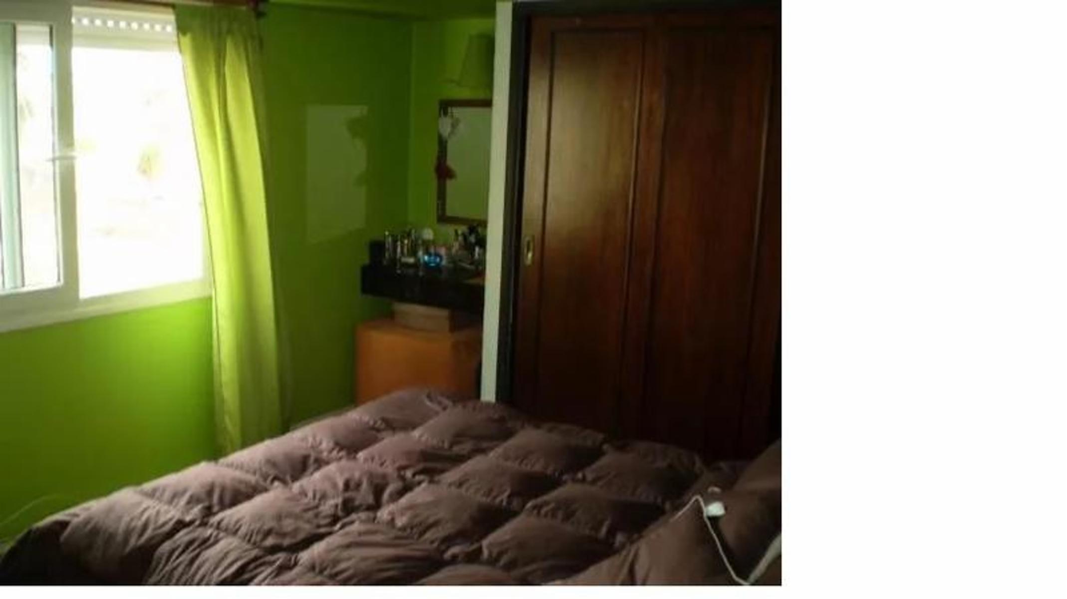 Departamento 2 Ambientes**APTO CREDITO***