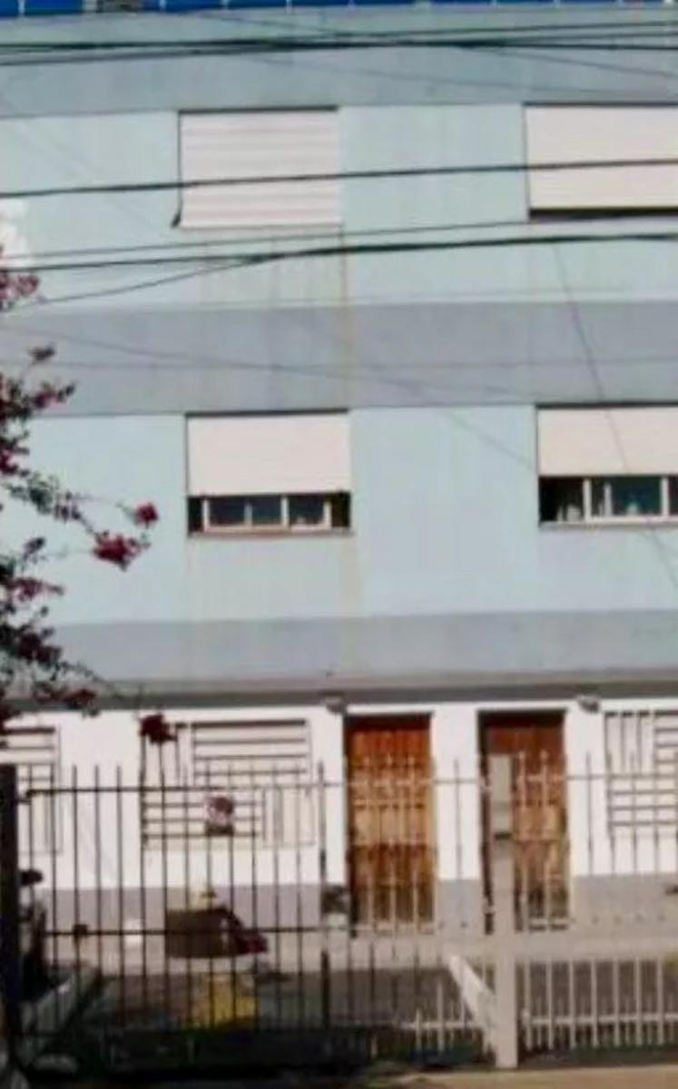 Luis Maria Campos 600, Moron, Buenos Aires, Argentina