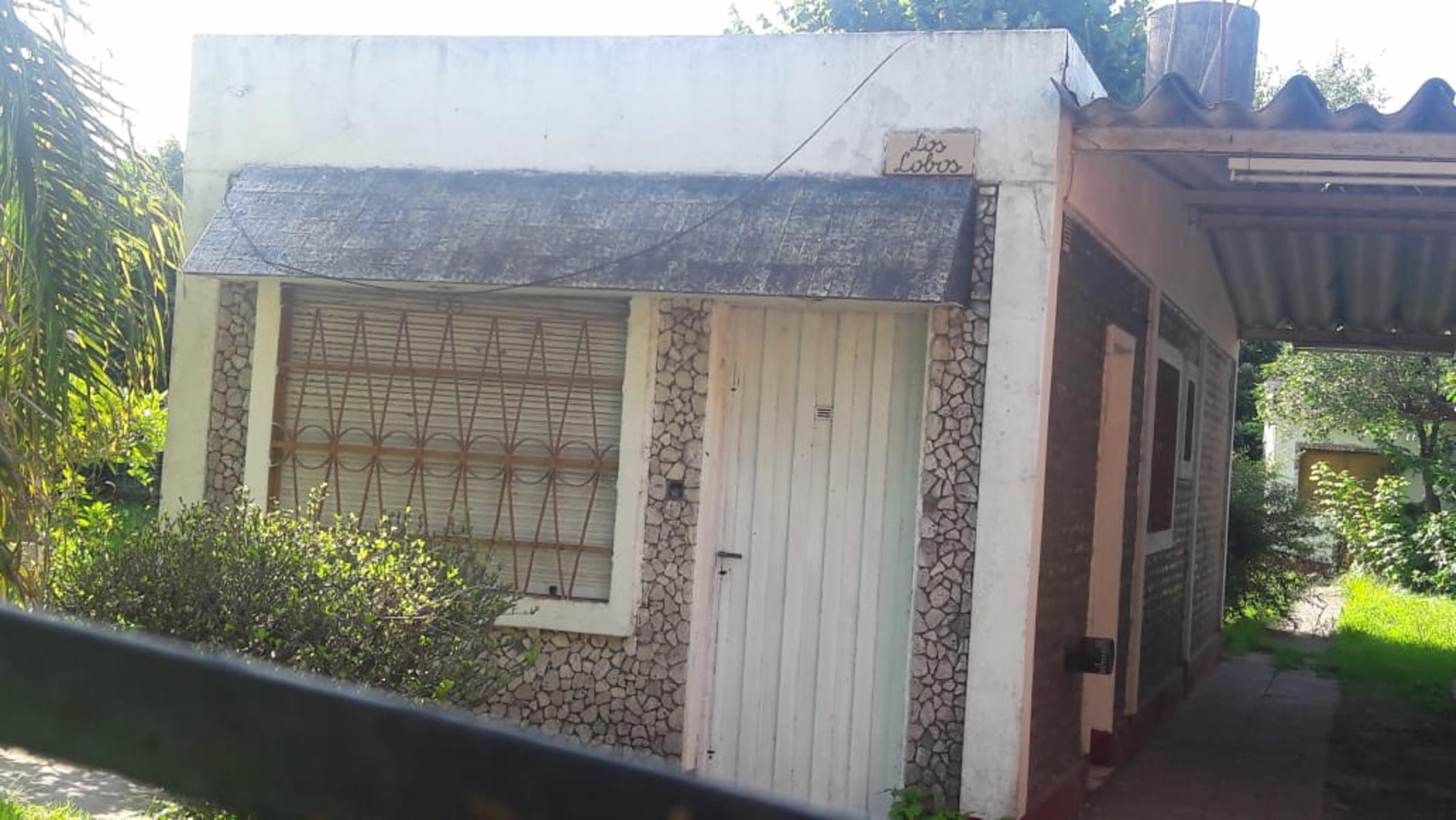 CASA EN LA REJA OPORTUNIDAD