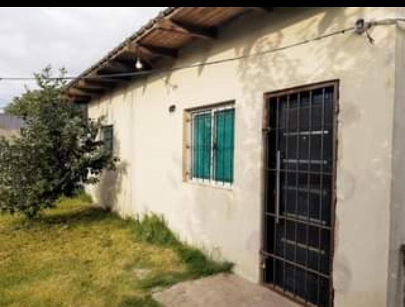 Casa en venta en Francisco Alvarez