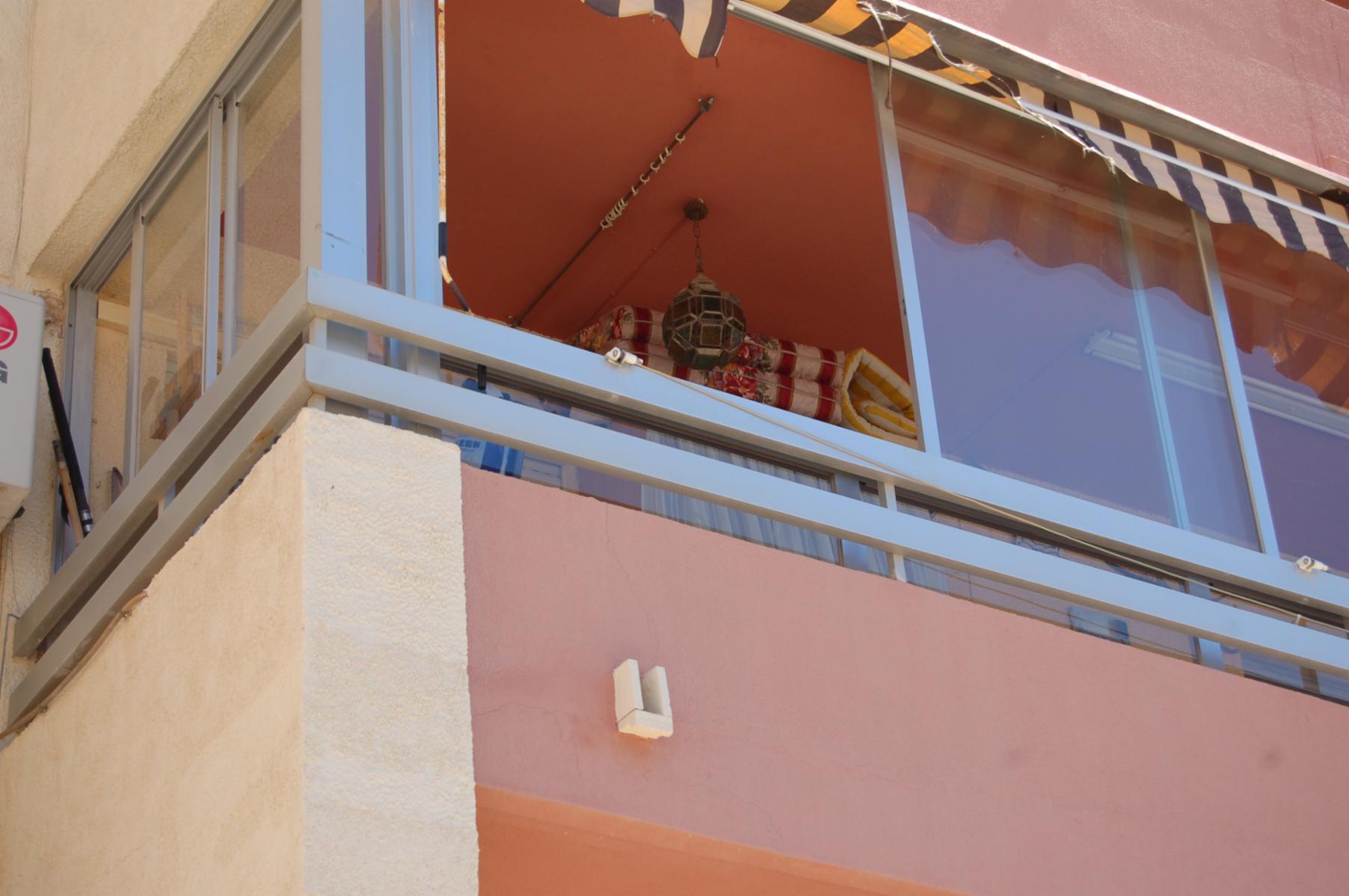 primera linea de playa apartamento familiar