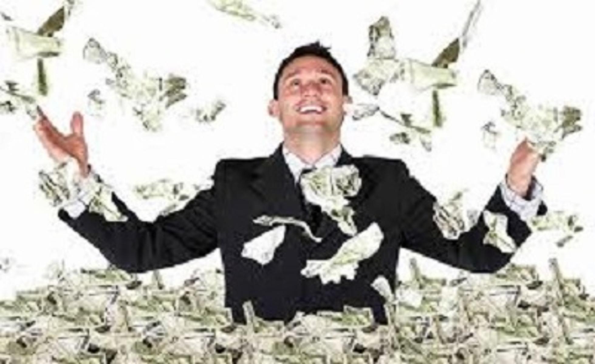 THE IMPORTANCE OF A GOOD AD