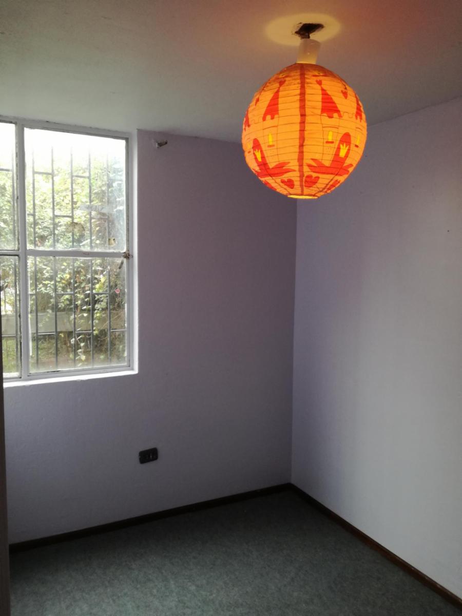 Oportunidad Depto en 1er Piso Se Acepta Subsidio