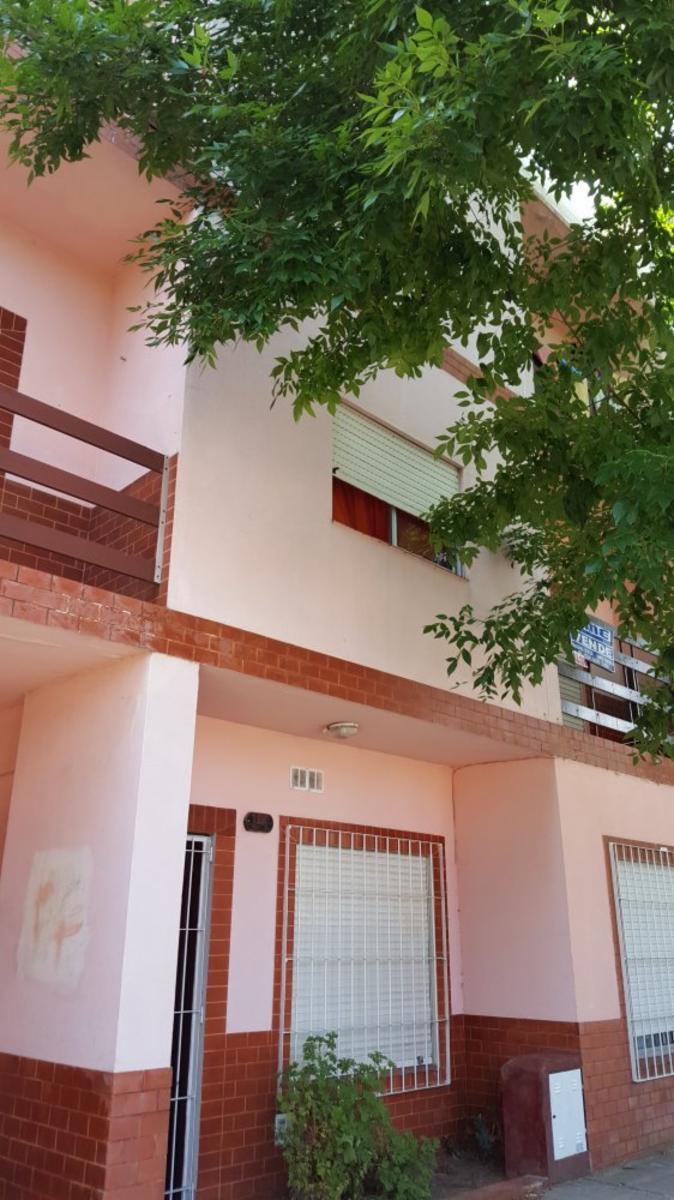 Departamento Monoambiente con cochera 