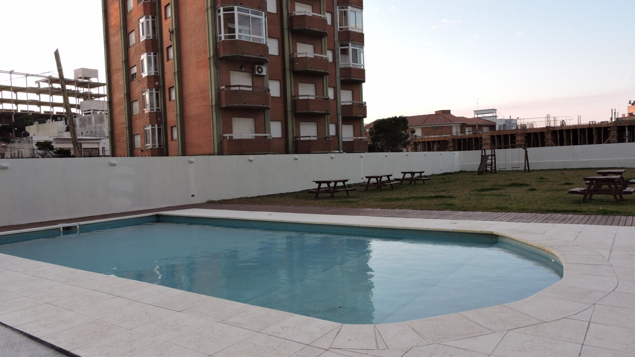 Hermoso departamento con Vista al Mar en Santa Teresita