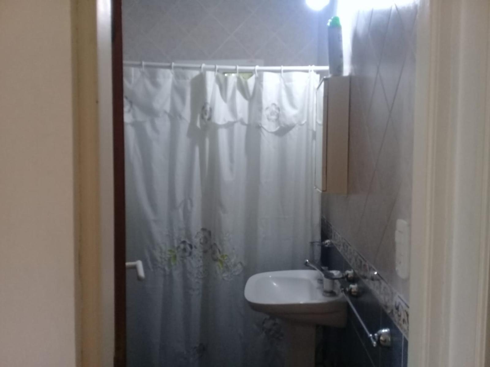 Venta departamento de dos ambientes.