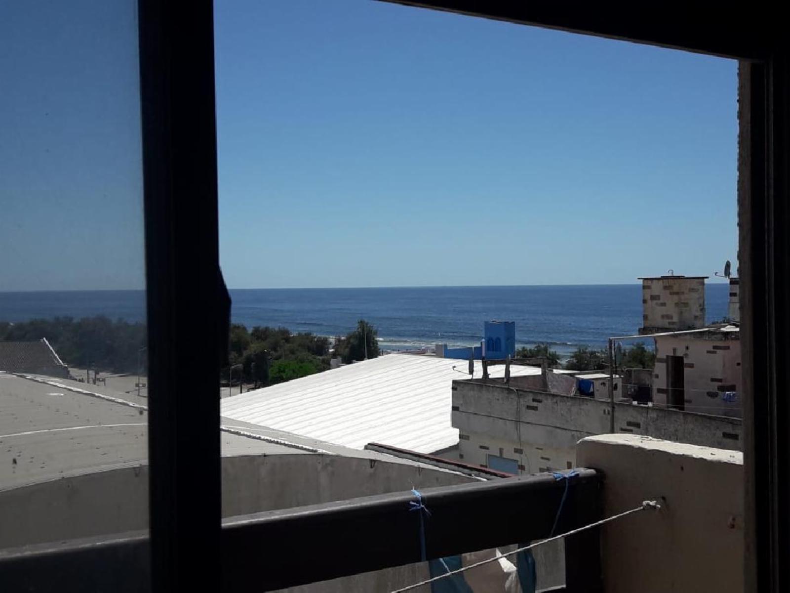 Venta de departamento con vista al mar en Santa Teresita