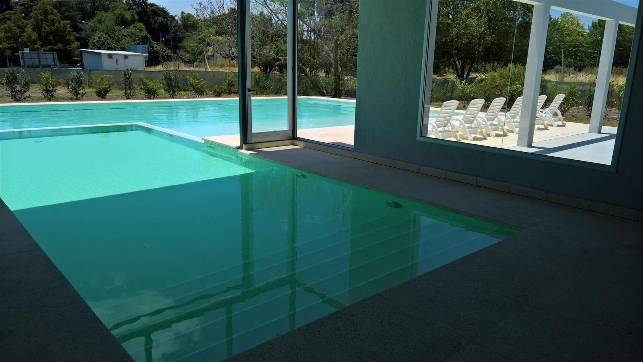 Venta departamento 2 ambientes cochera y Amenities Altos de Benavidez Con Renta Tigre-