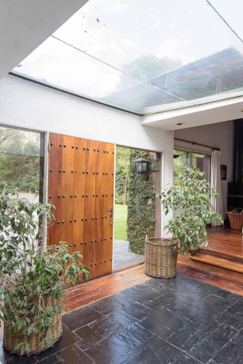 Highland Park Venta casa 4 dorm en suite y dependencia Pilar