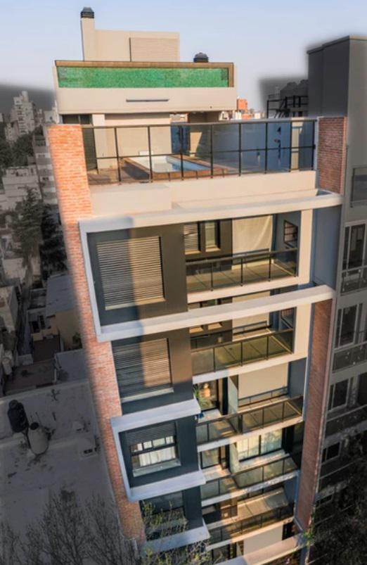 Departamento en Venta en Rosario - Callao 1563