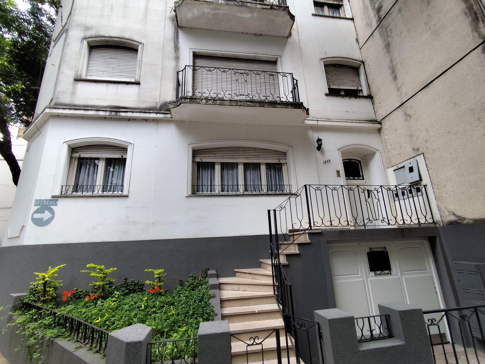 Departamento en Venta en Rosario - Necochea al 1200