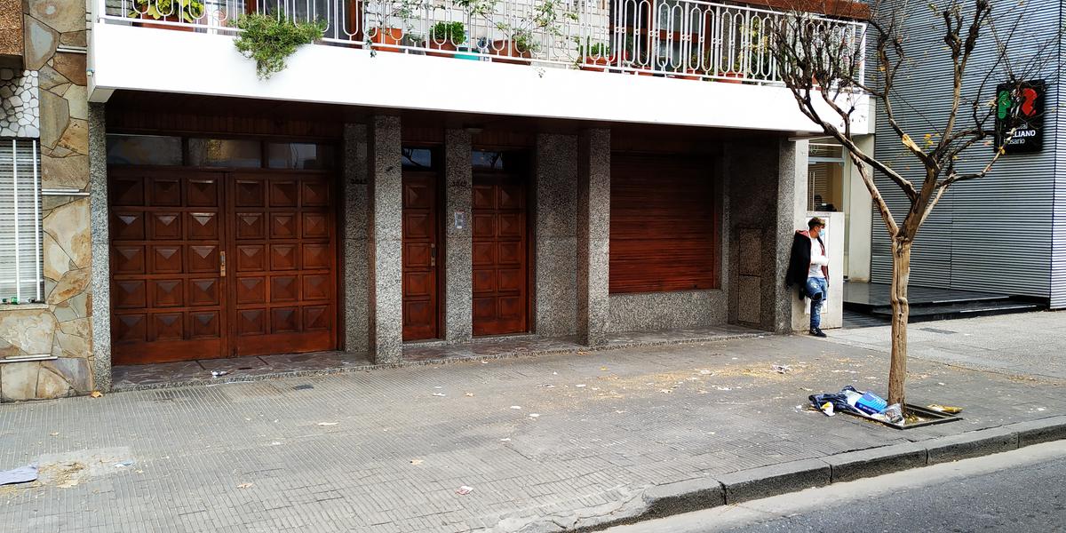 Casa en Venta en Nuestra Señora de Lourdes - San Juan al 3000