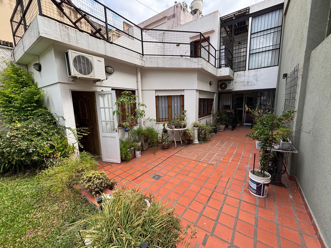 Casa en Venta en Rosario - San Juan al 1600