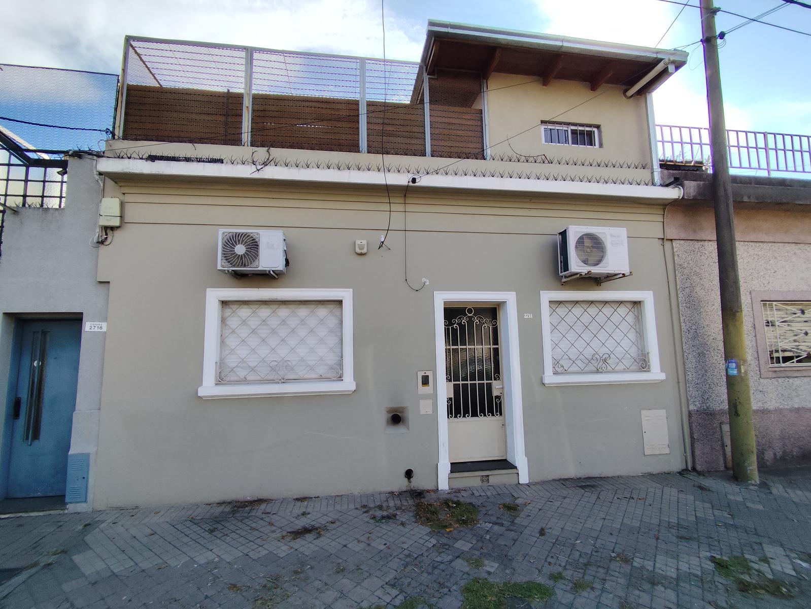 Casa en Venta en Rosario - España al 2700