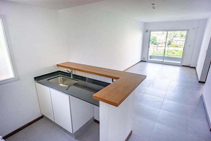 Departamento en Venta en Rosario - Av Pellegrini 2632