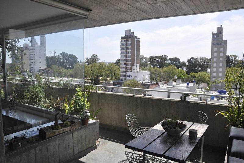 Departamento en Venta en Rosario - Guemes 2285