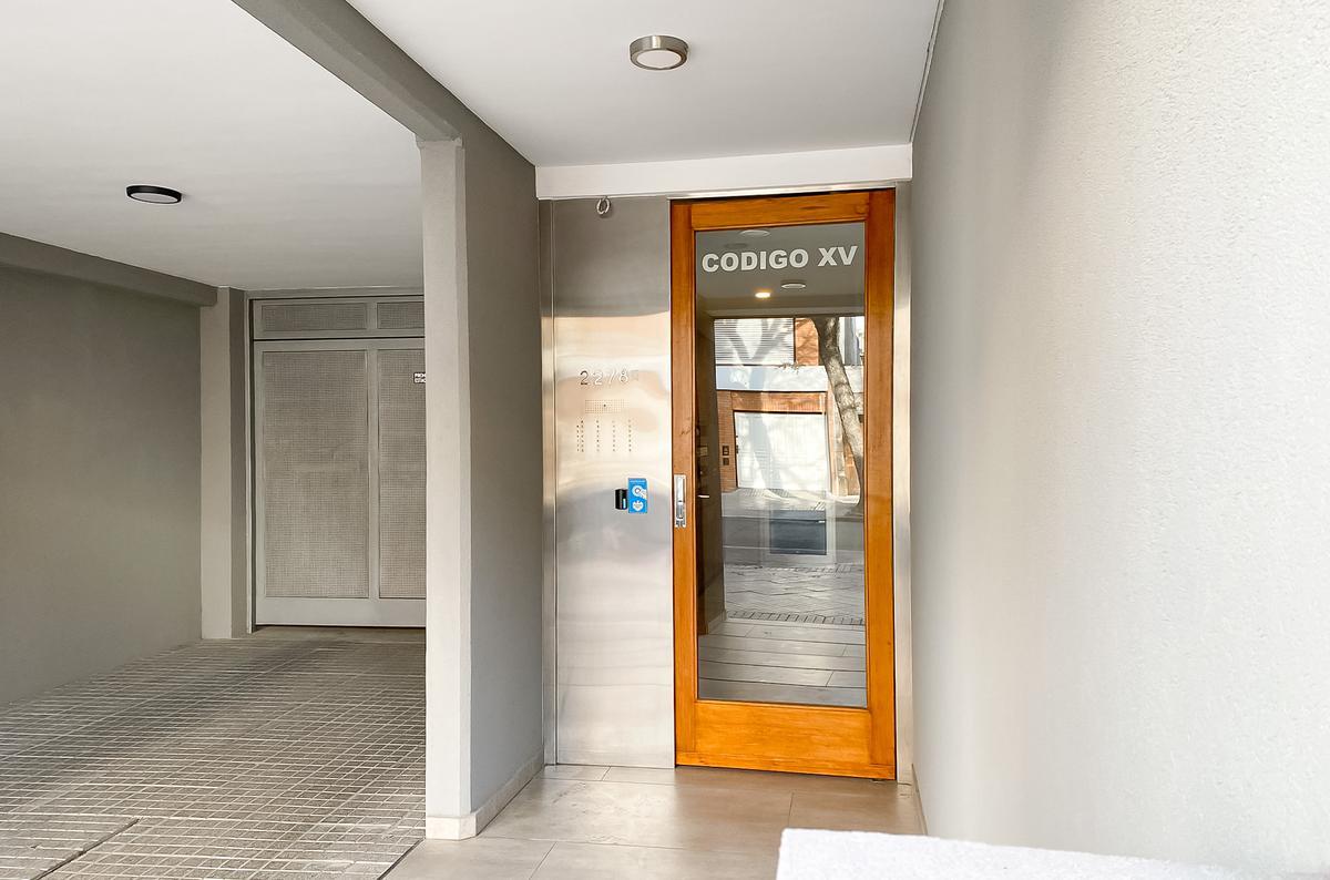 Departamento en Venta en Rosario - Zeballos 2278