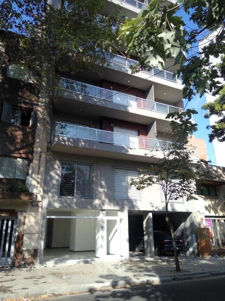 Departamento en Venta en Centro - Rodriguez 1149