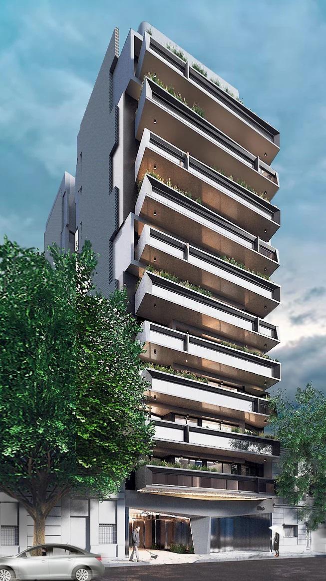 Venta un dormitorio a estrenar, Lurdes, Rosario