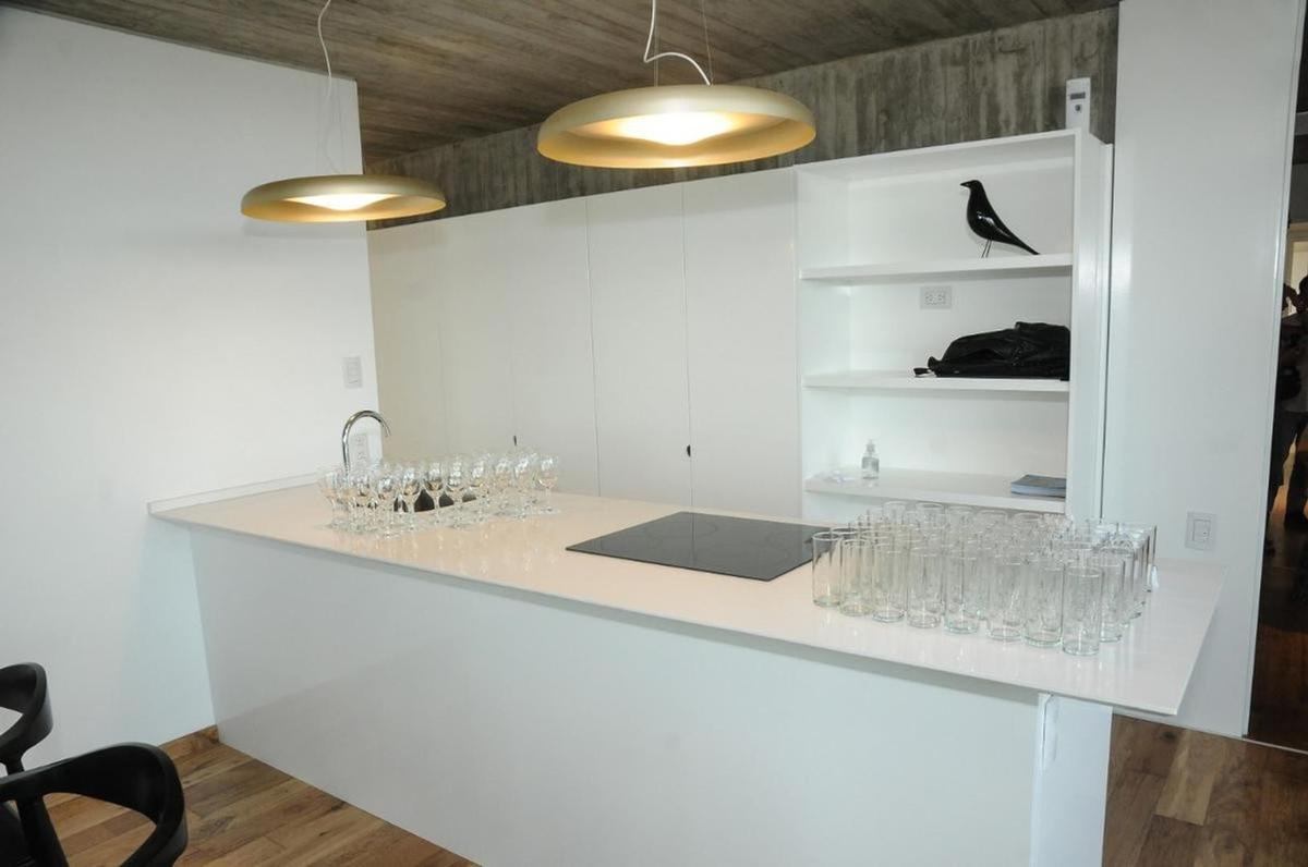 Departamento en Venta en Rosario - Olive 954