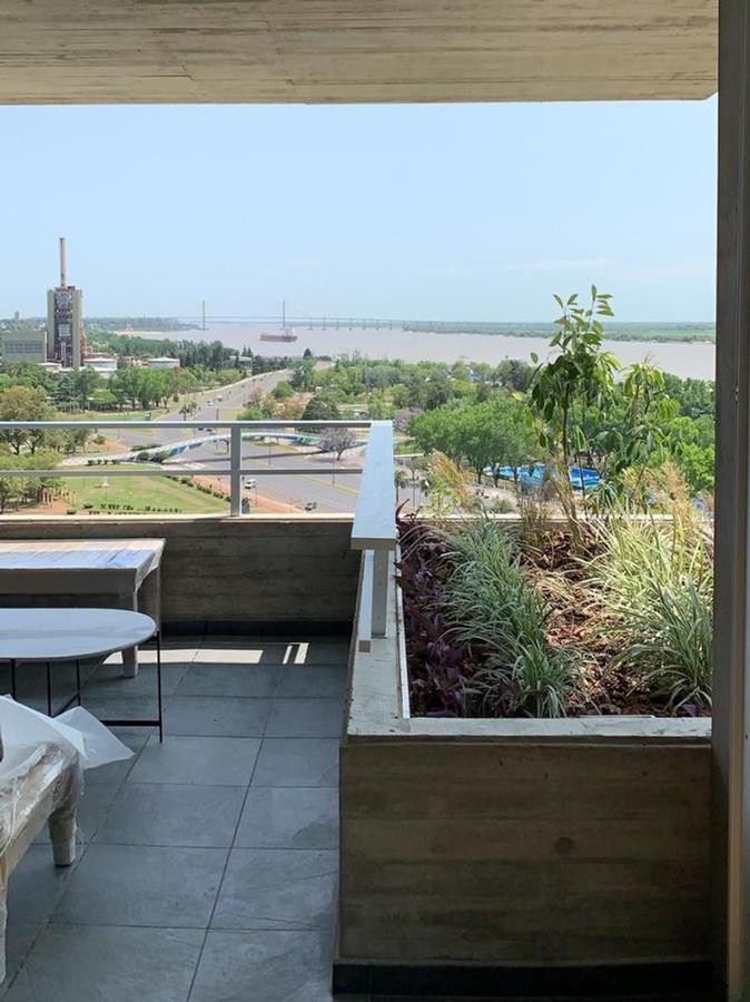 Departamento en Venta en Rosario - Olive 954